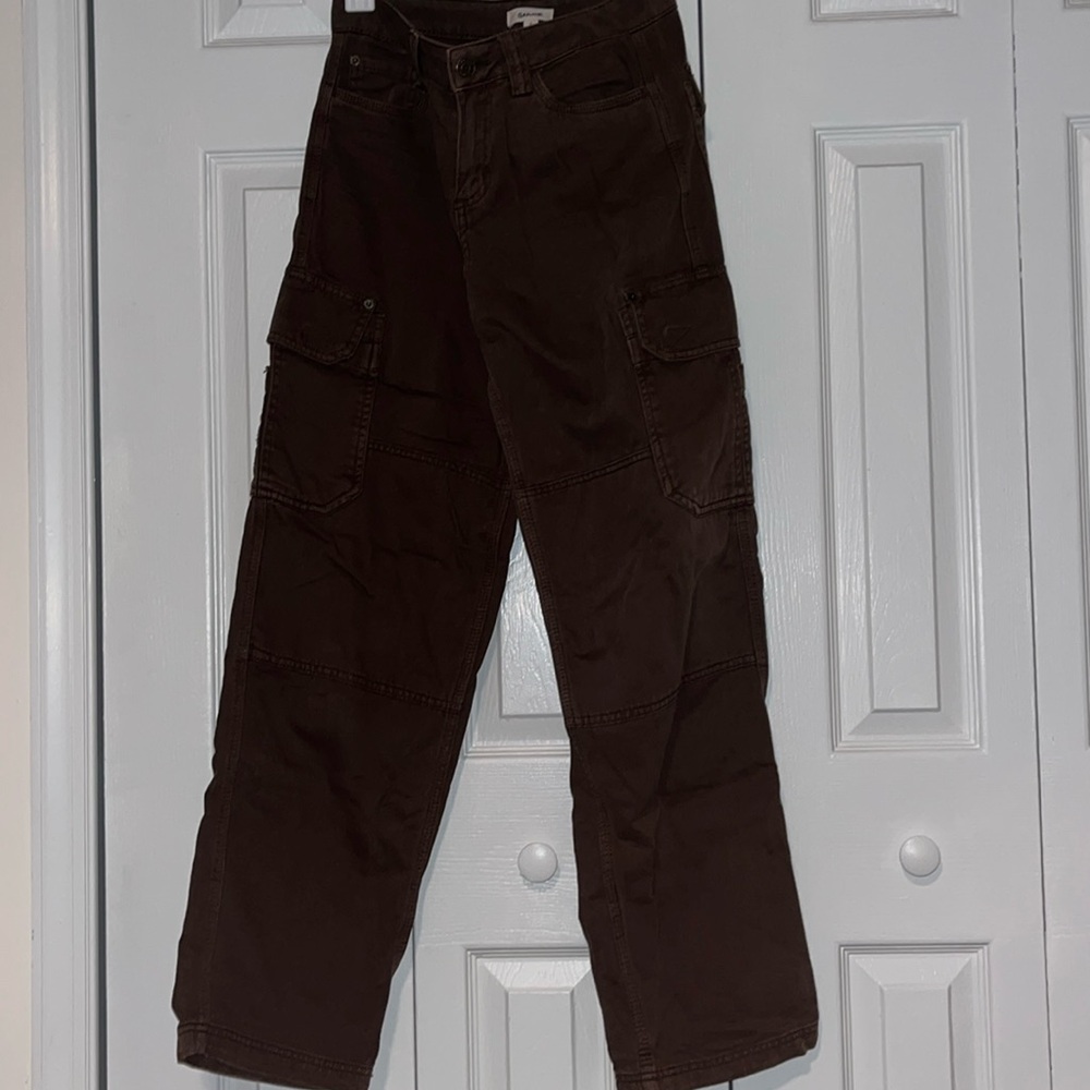 Cargo pants